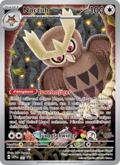 Noctuh