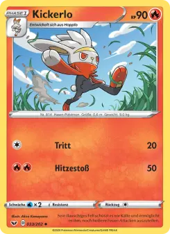 Kickerlo