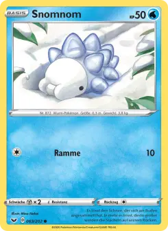Snomnom