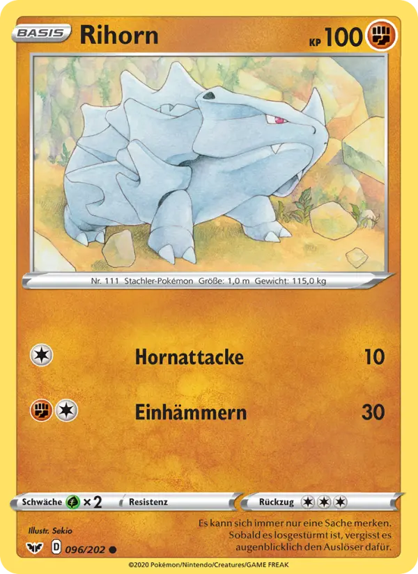 Rihorn