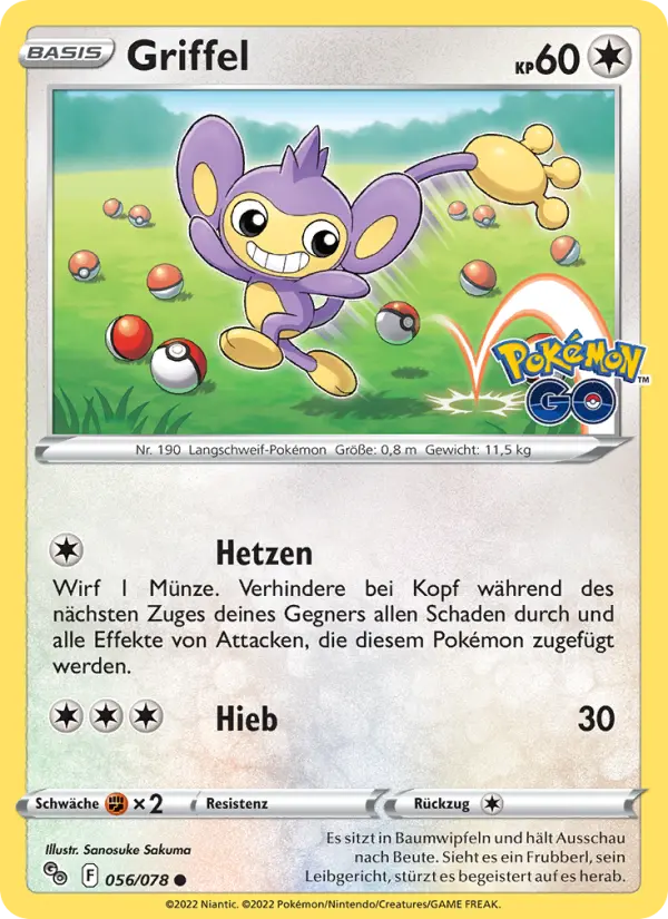 Griffel