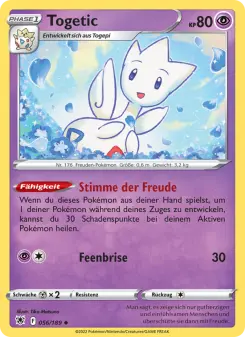 Togetic