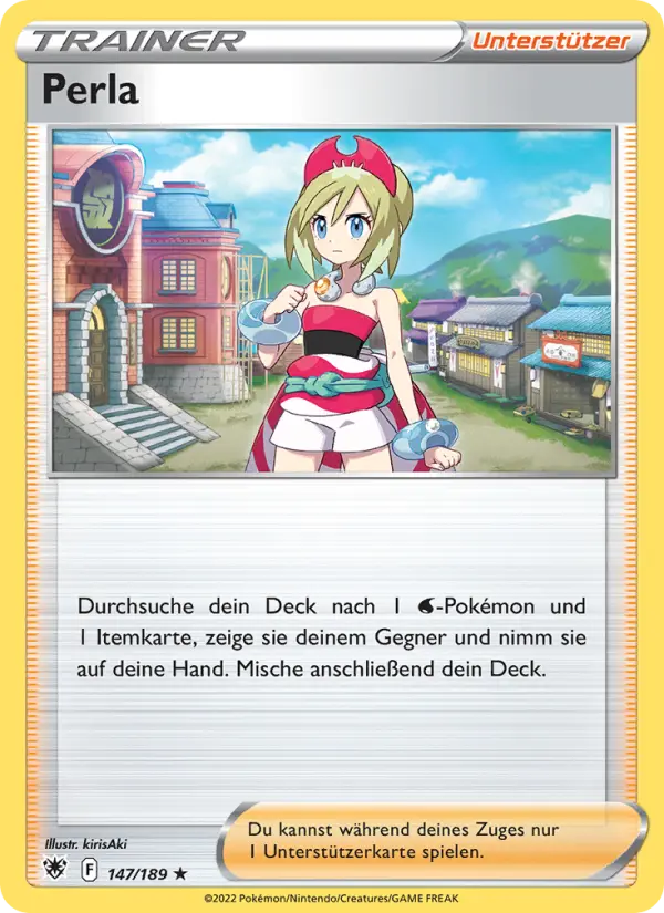 Perla