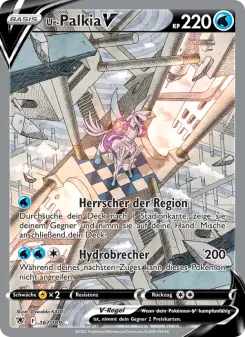 Ur-Palkia V