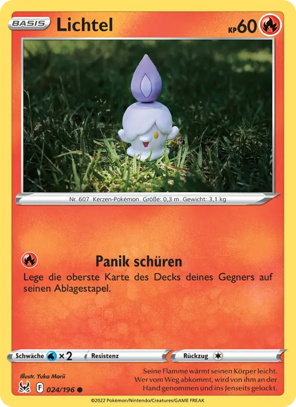 Lichtel