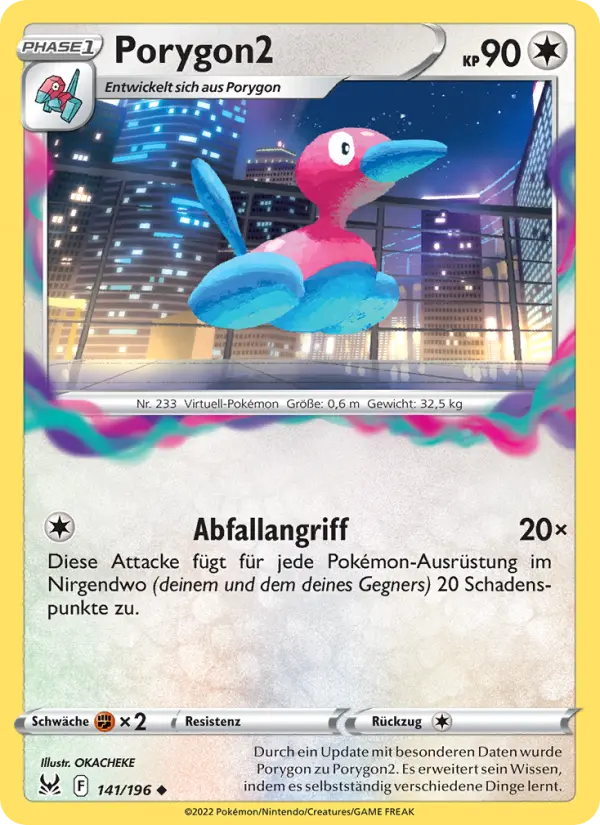 Porygon2
