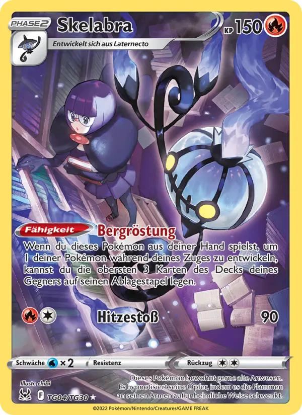 Skelabra