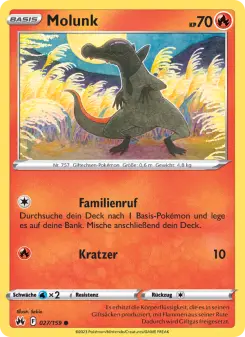 Molunk
