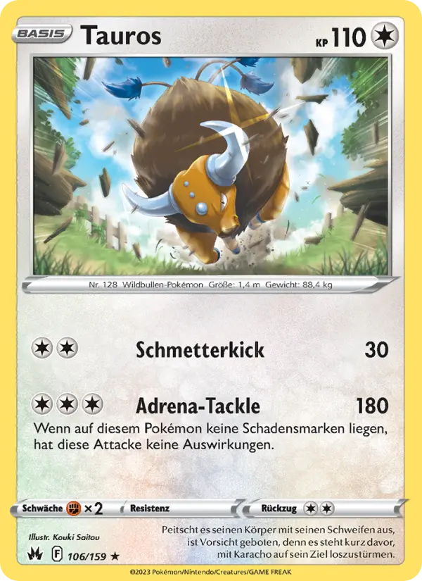 Tauros