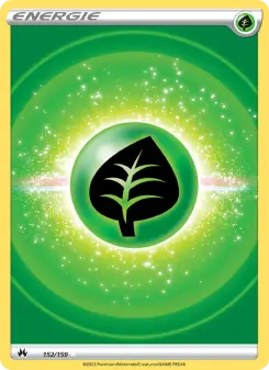 Pflanze-Energie