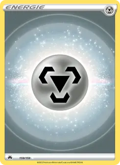 Metall-Energie