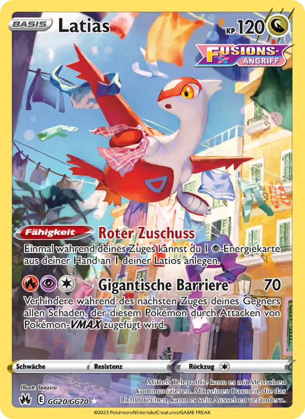 Latias
