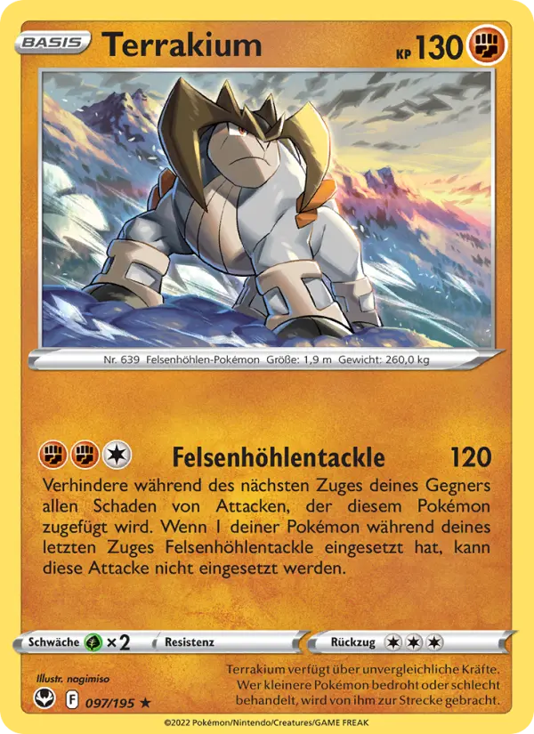 Terrakium
