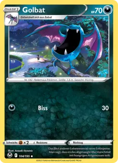 Golbat