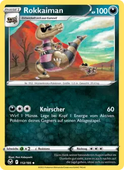 Rokkaiman