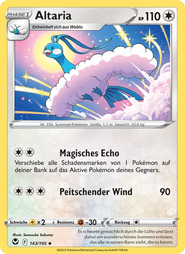 Altaria