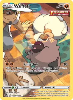 Wuffels