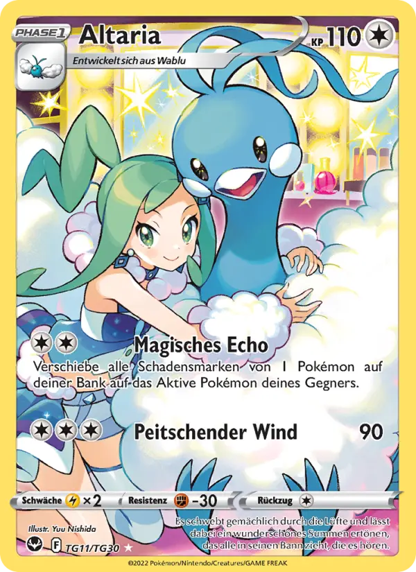 Altaria