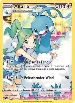 Altaria