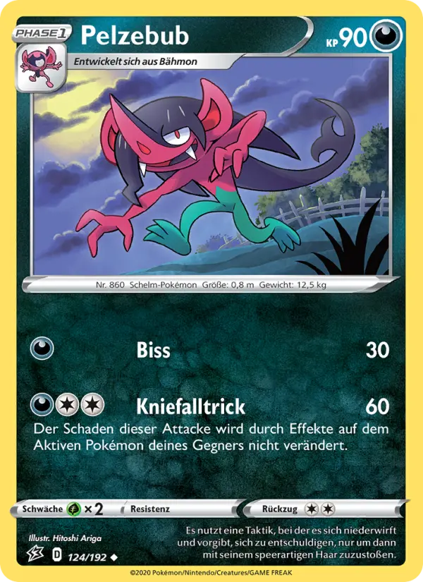 Pelzebub