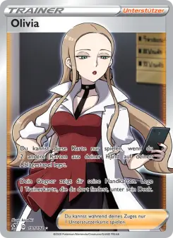 Olivia