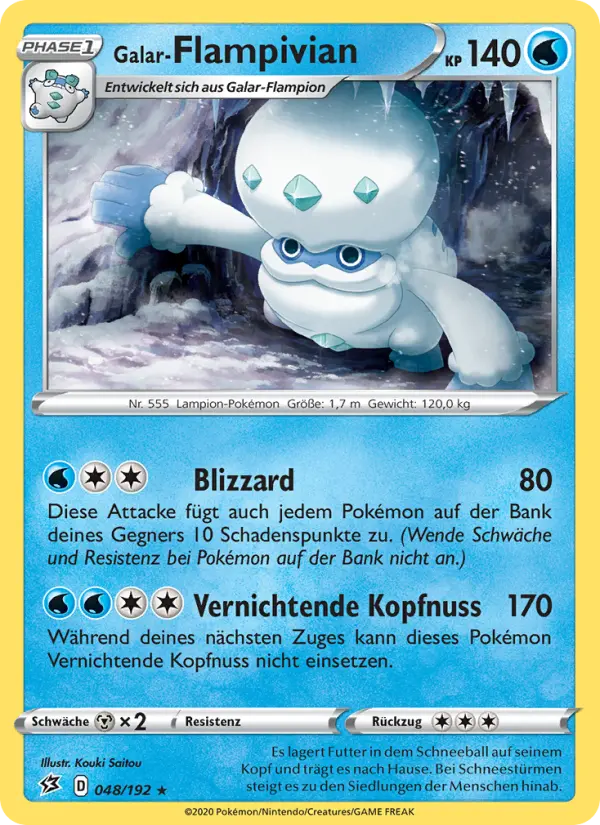 Galar-Flampivian