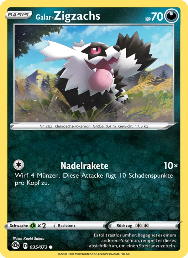 Galar-Zigzachs