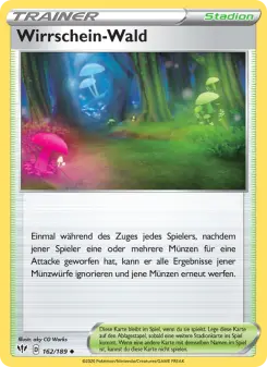 Wirrschein-Wald