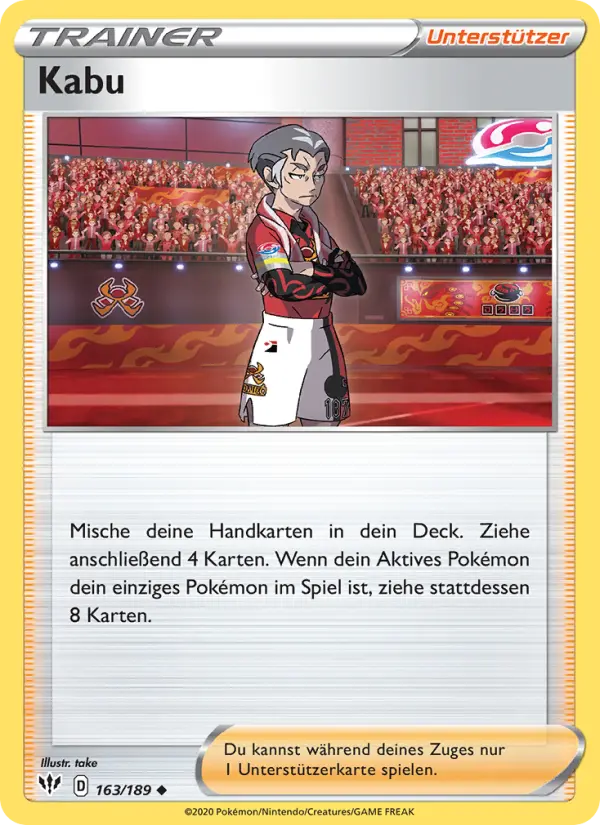 Kabu