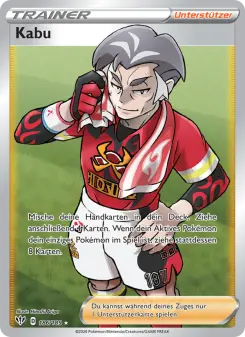 Kabu