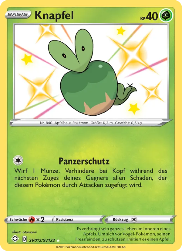 Knapfel