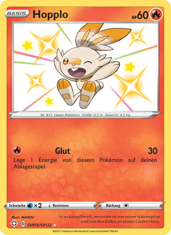 Hopplo