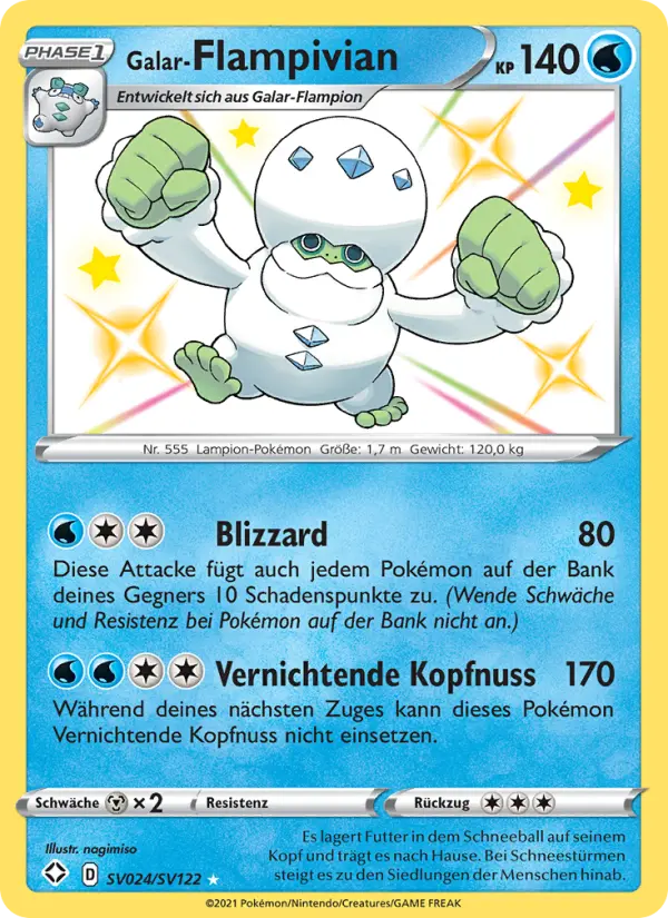 Galar-Flampivian