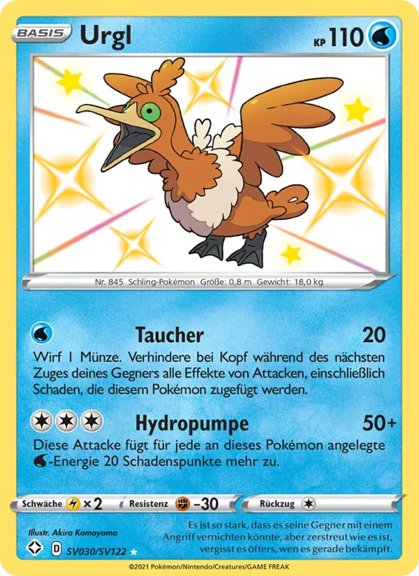 Urgl