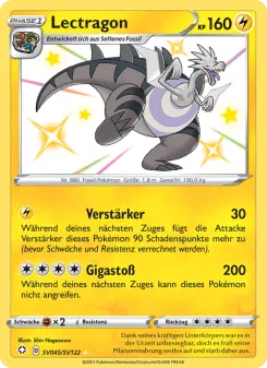 Lectragon