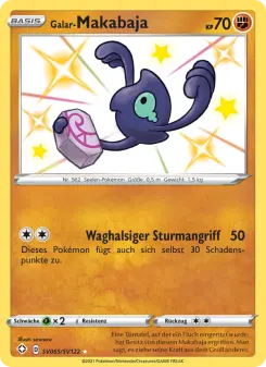 Galar-Makabaja
