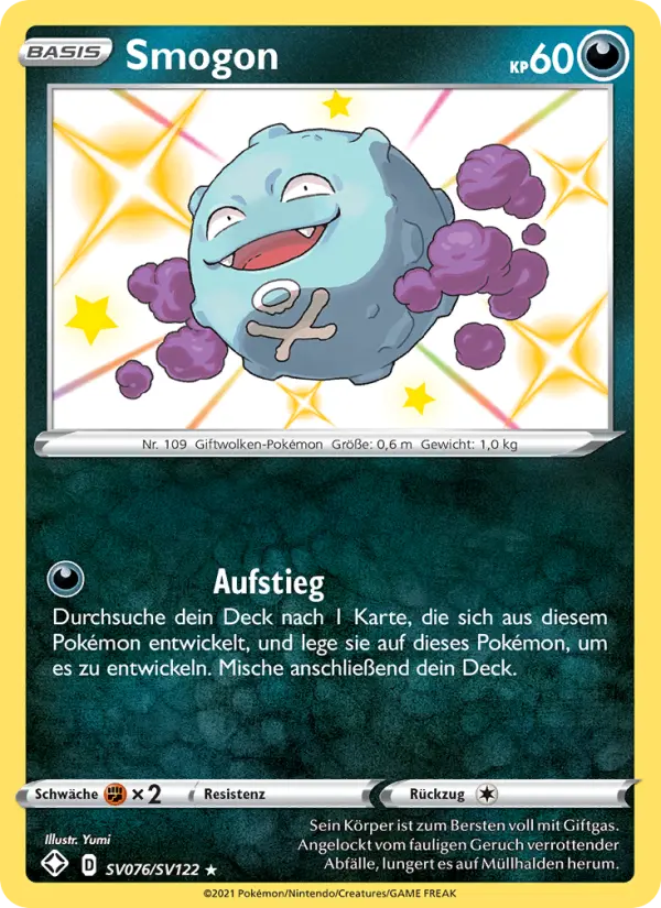 Smogon
