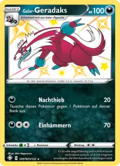 Galar-Geradaks