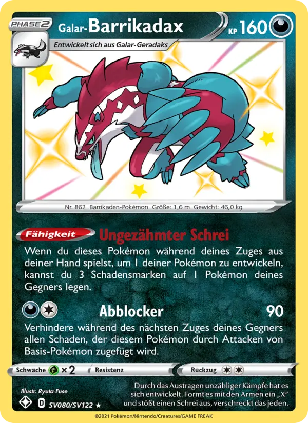 Galar-Barrikadax