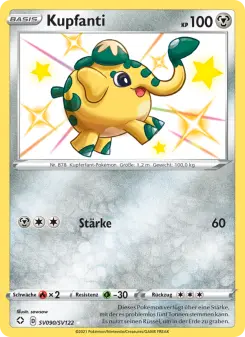 Kupfanti
