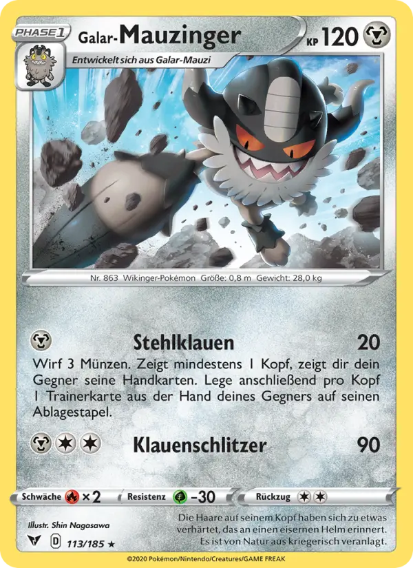 Galar-Mauzinger