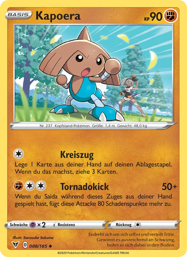Kapoera