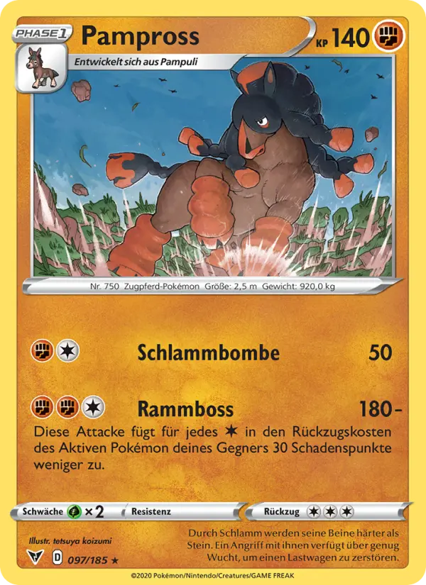 Pampross