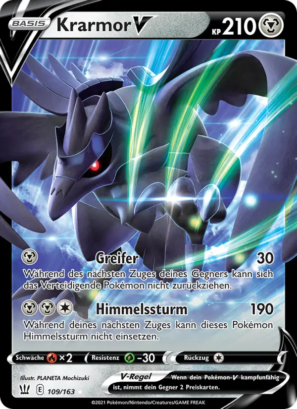 Krarmor V