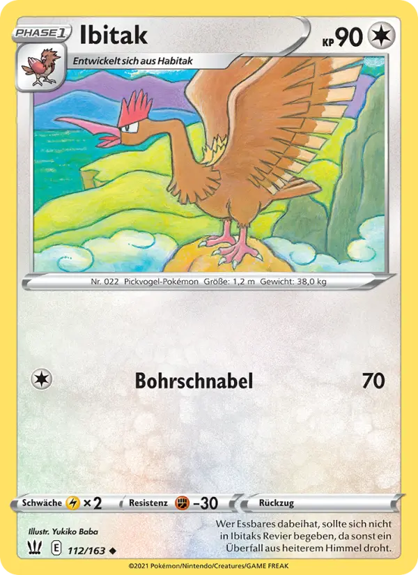 Ibitak