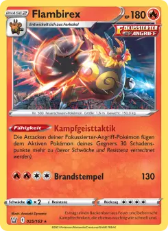 Flambirex