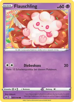 Flauschling