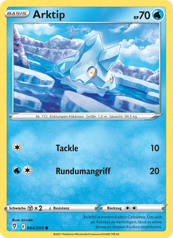 Arktip