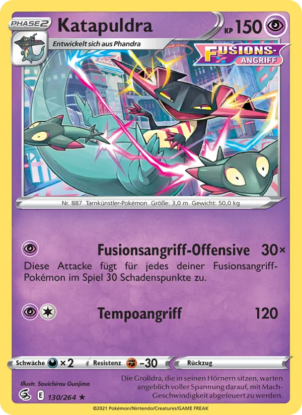 Katapuldra
