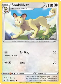 Snobilikat